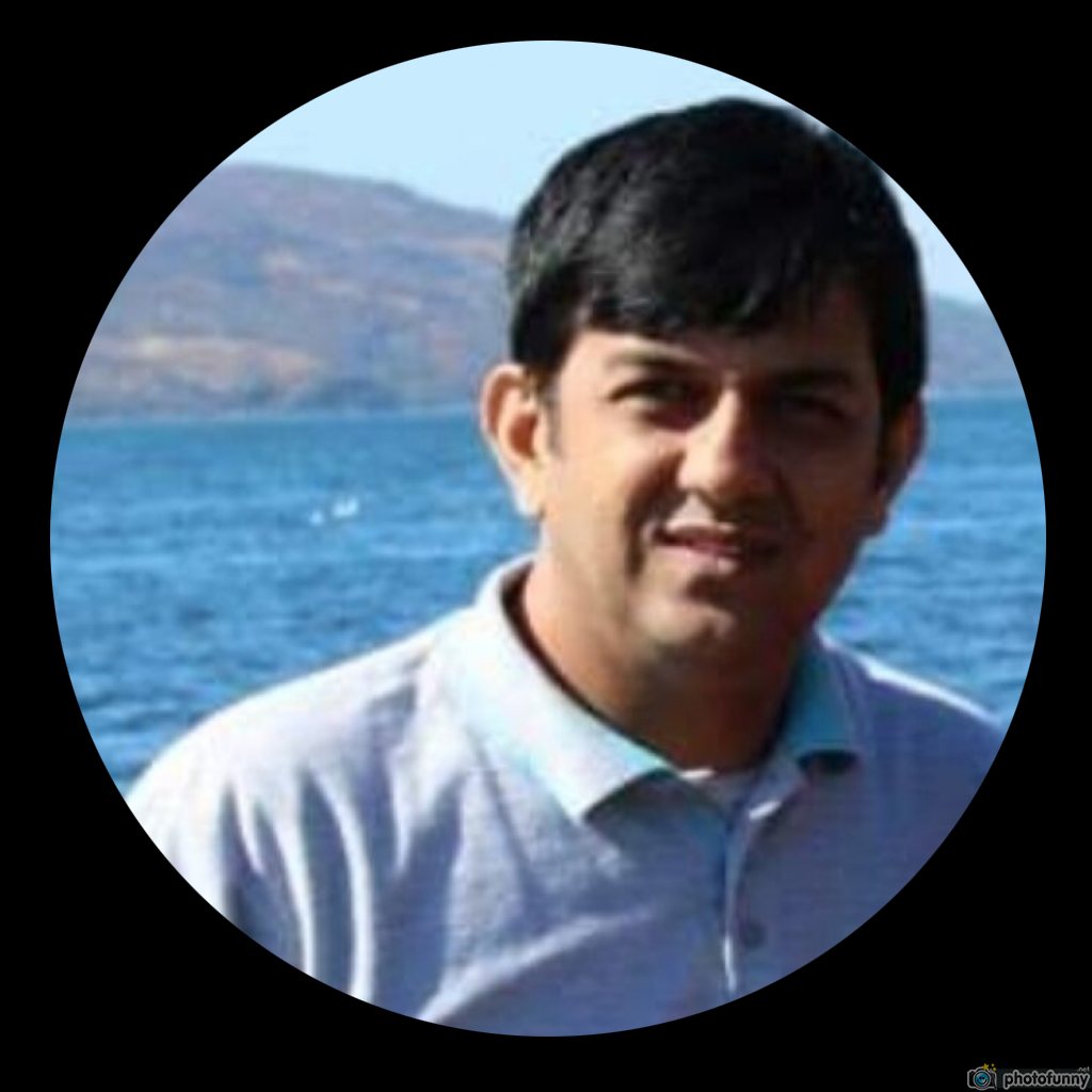 Madhusudhan Murthy